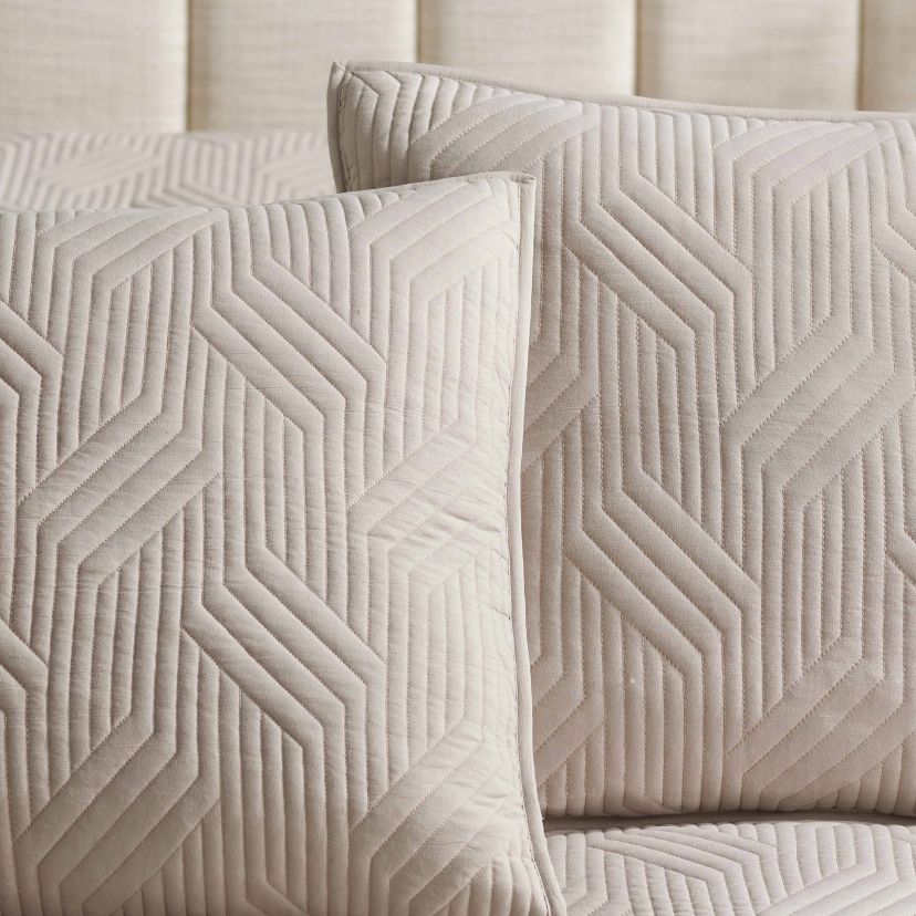 Arcadia Quilt Set