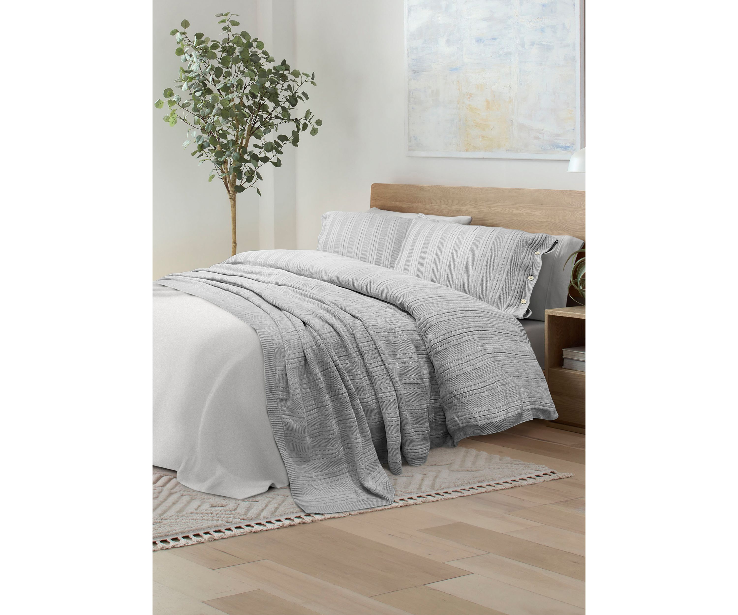 Malmo Blanket