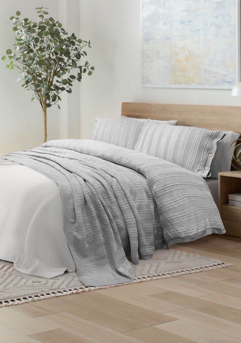Malmo Blanket