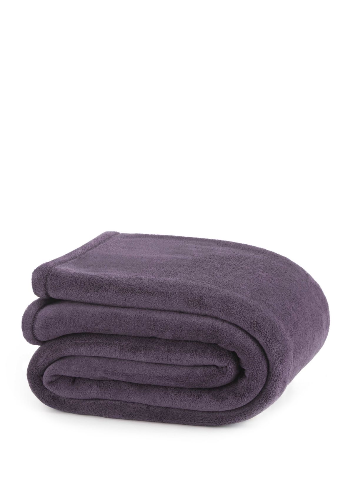 Plush Twin Blanket