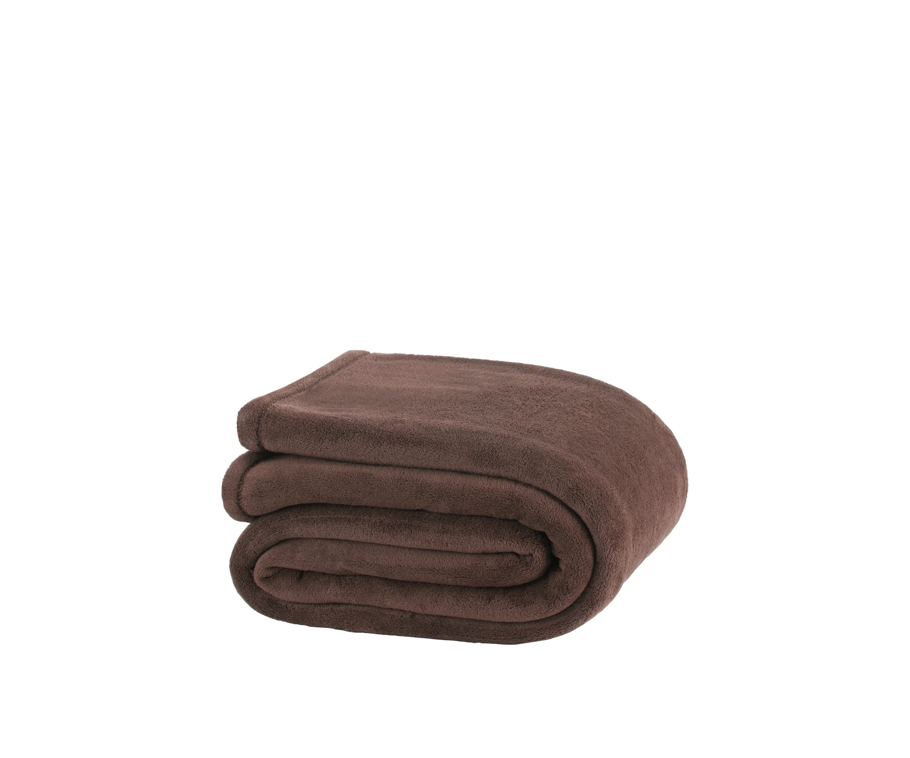 Plush Blanket Collection