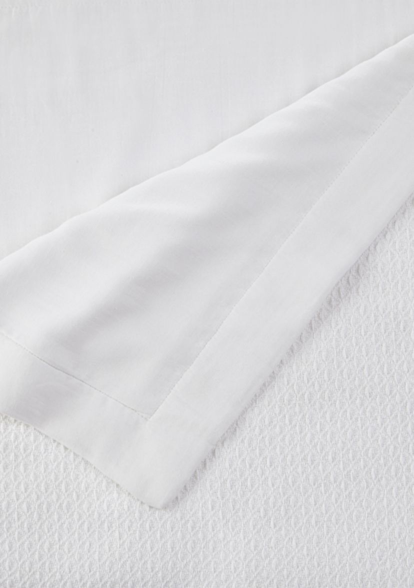 Sheet Blanket