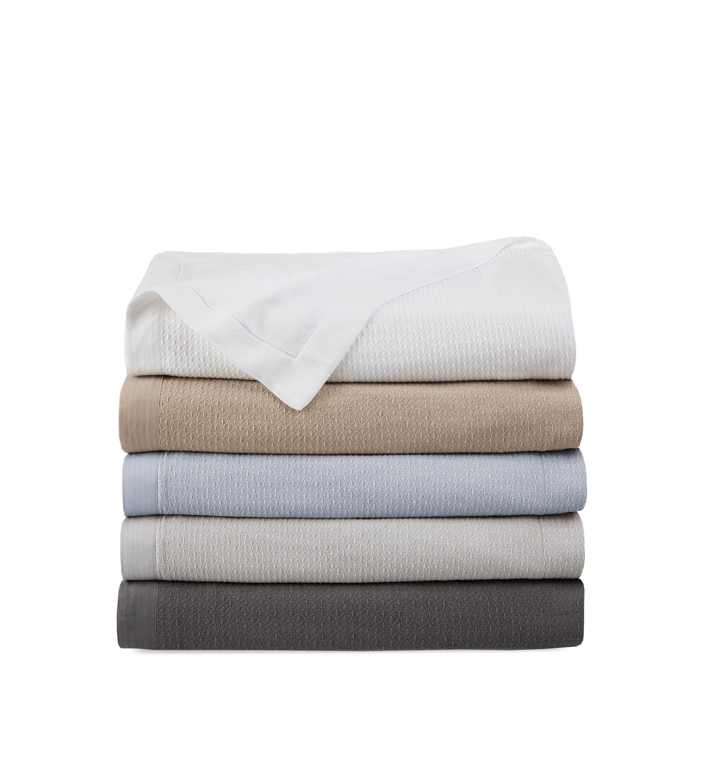 Sheet Blanket