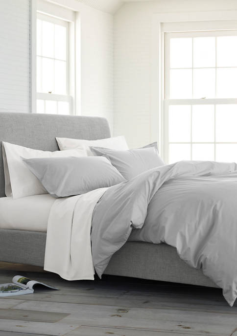 EcoPure Comfort Wash Comforter Set