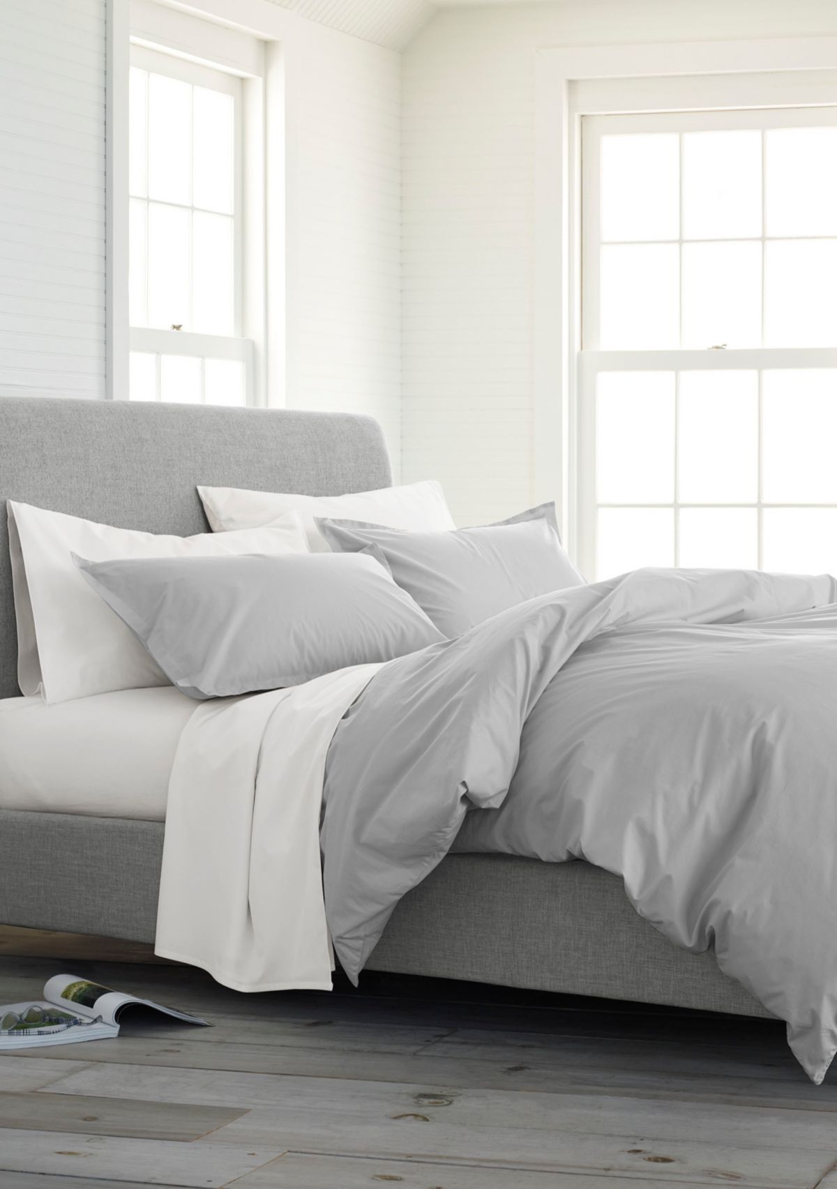 Comfort Wash Comforter Set