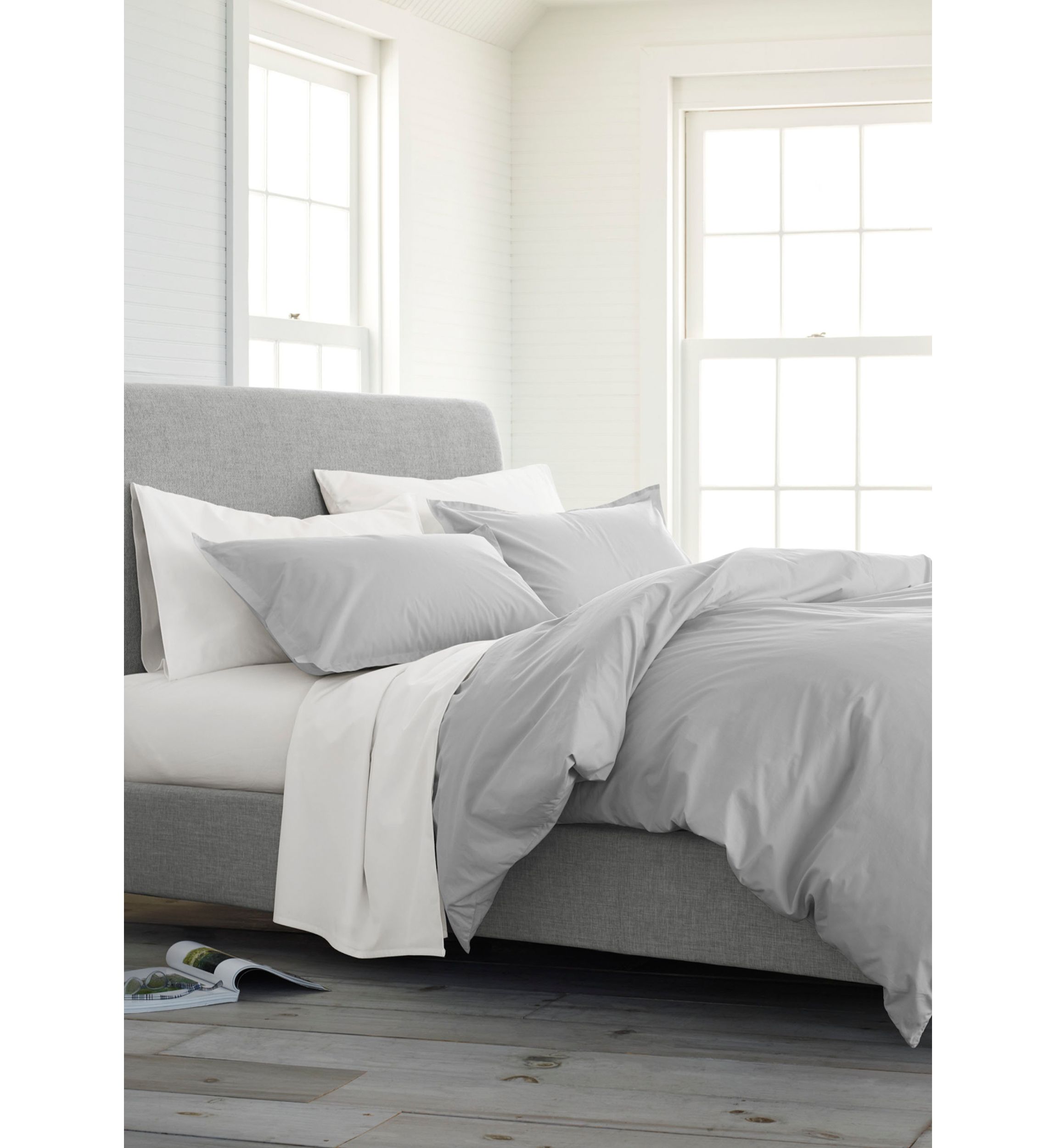 Comfort Wash Comforter Set