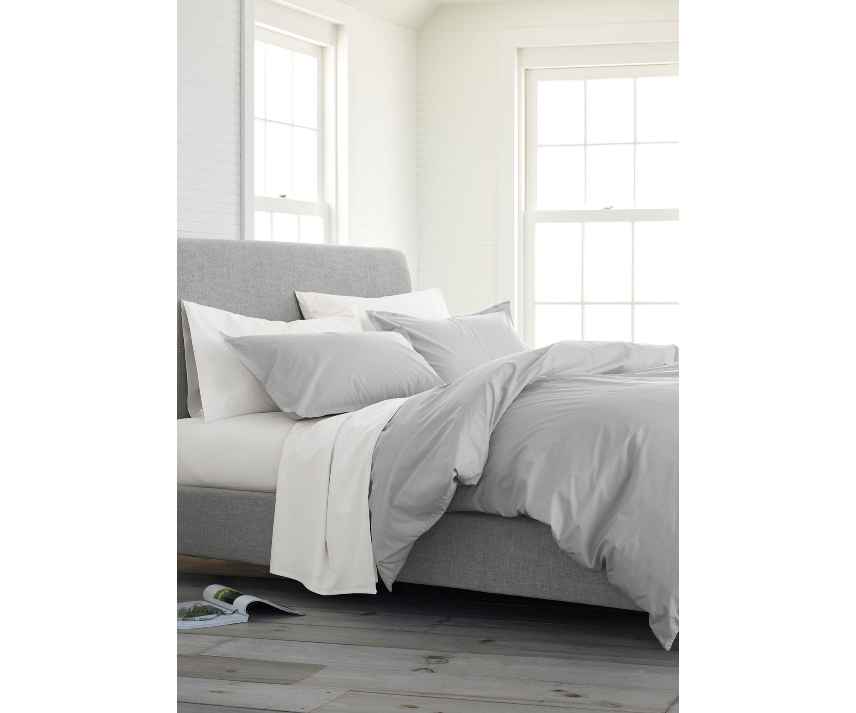 Comfort Wash Comforter Set