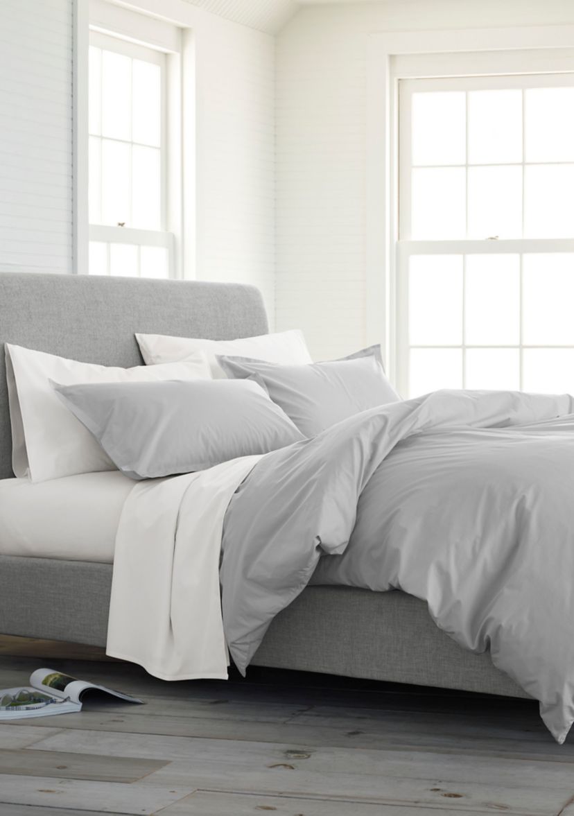 Comfort Wash Comforter Set