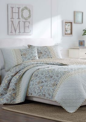 nostalgia home fashions comforter