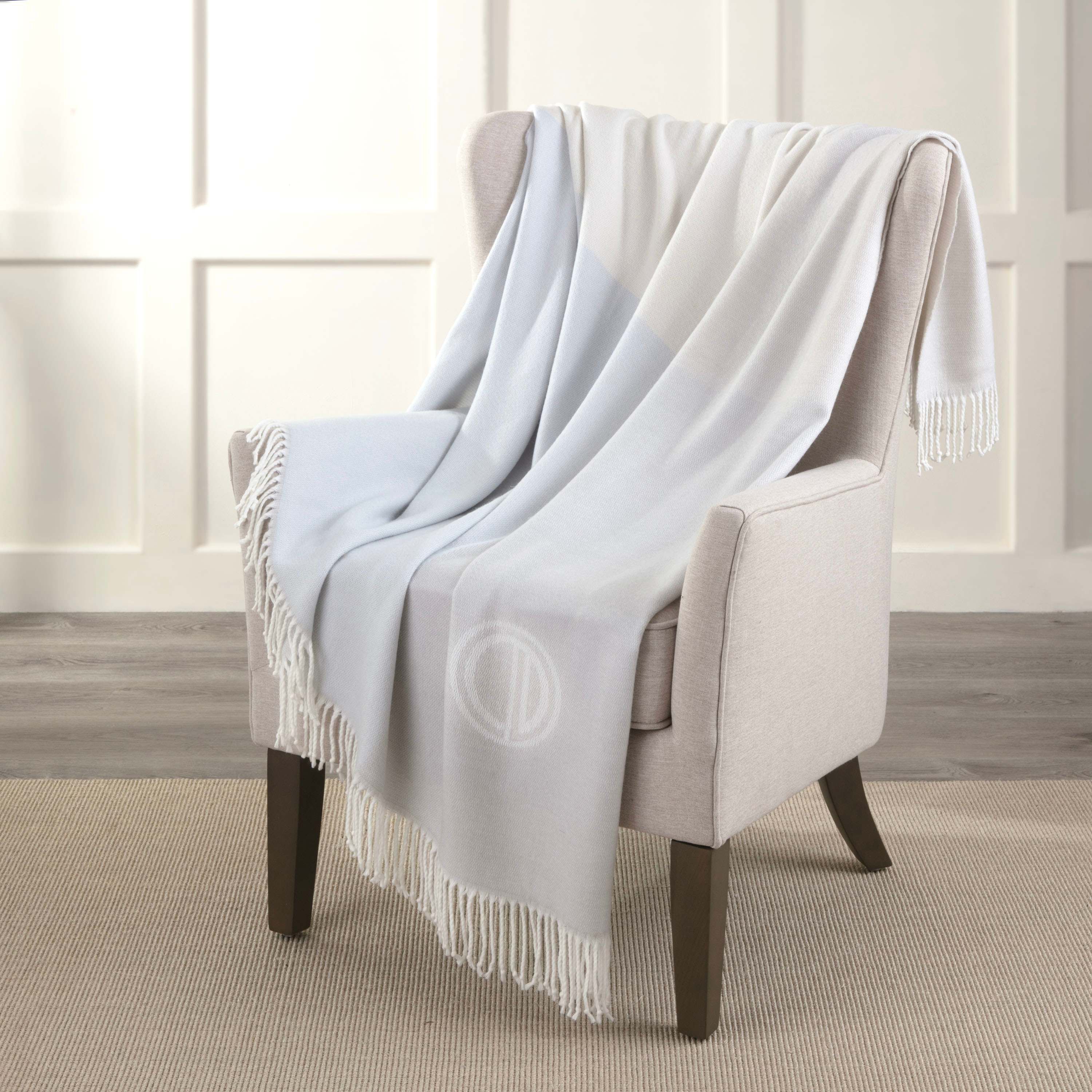 Anti-Allergen Throws