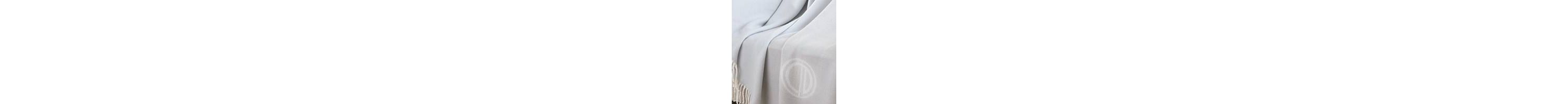 Anti-Allergen Throws