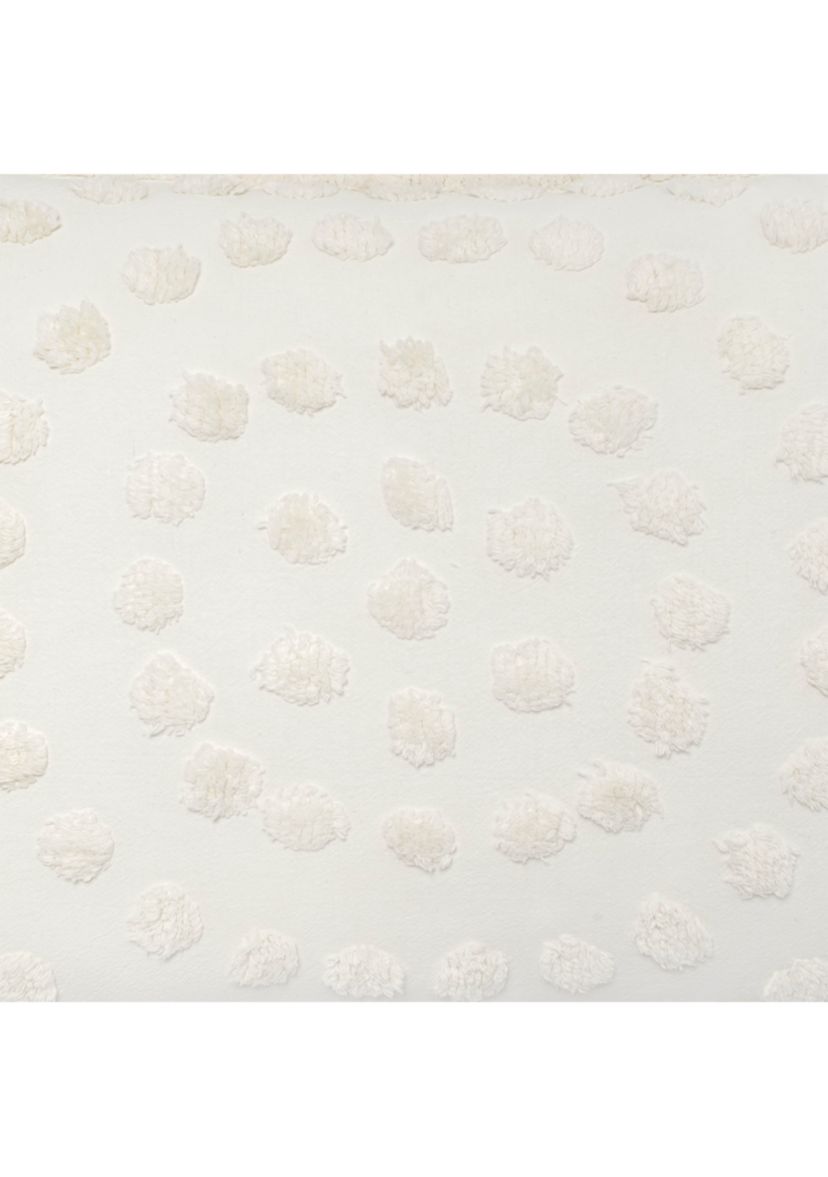 Eden Ivory King Sham