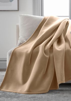  Gucci Luxury Throw Blanket - Brown : Home & Kitchen