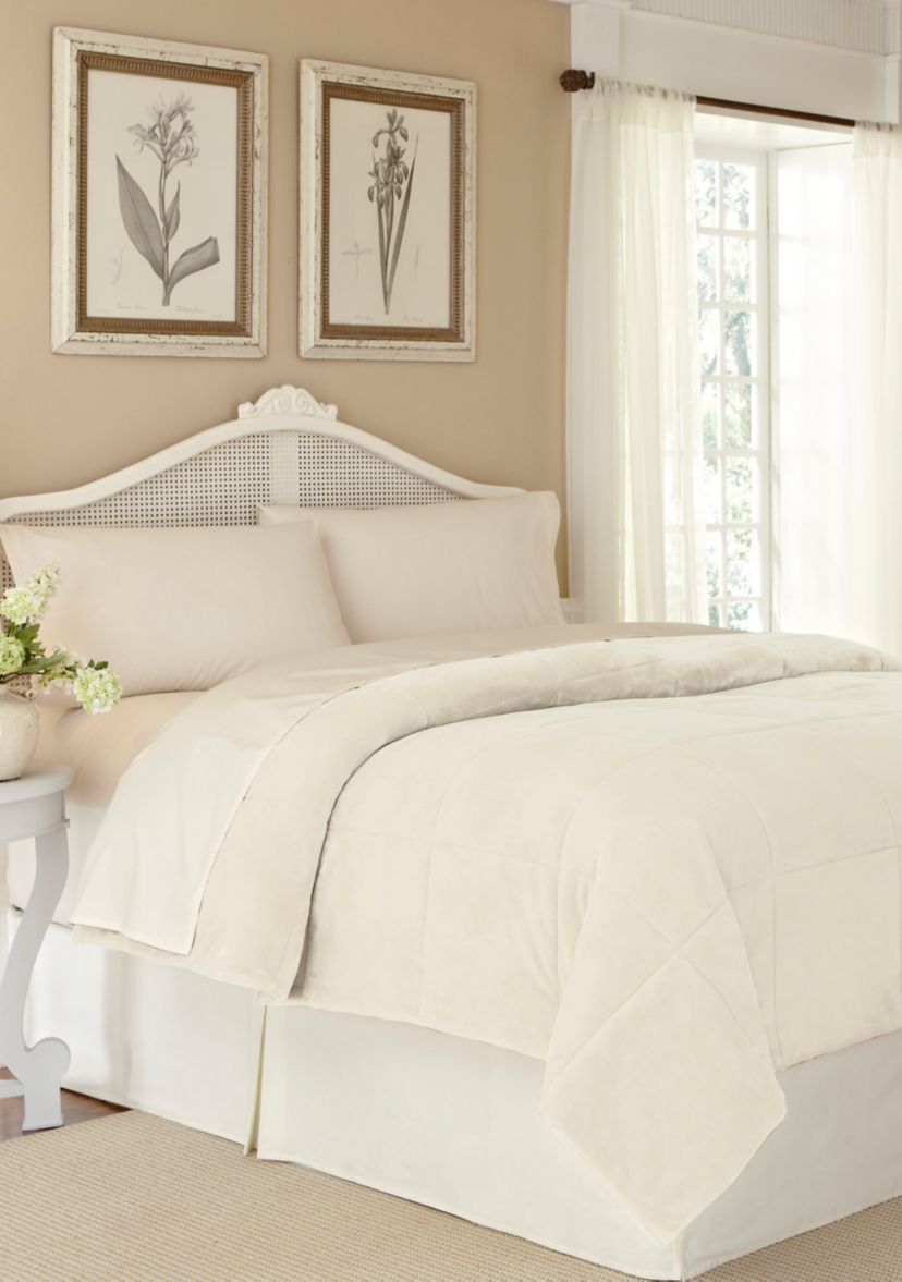 Plush Lux Blanket
