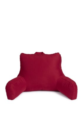 Hudson & Main Btc Backrest Pillow