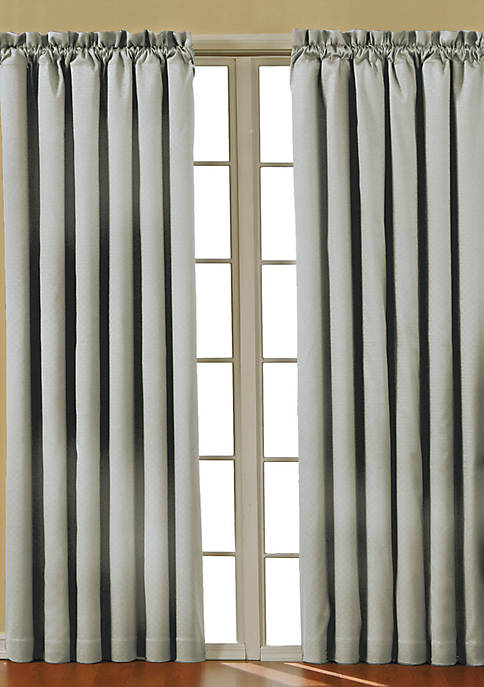 Parasol Summerland Key Sheer Panel 52 In X 84 In Belk