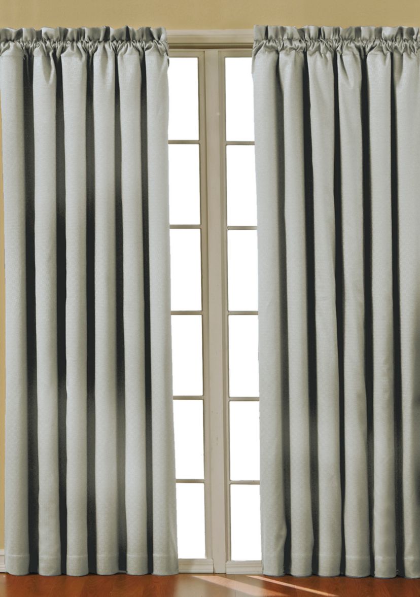 Eclipse Canova Blackout Panel 84-in. x 42-in.
