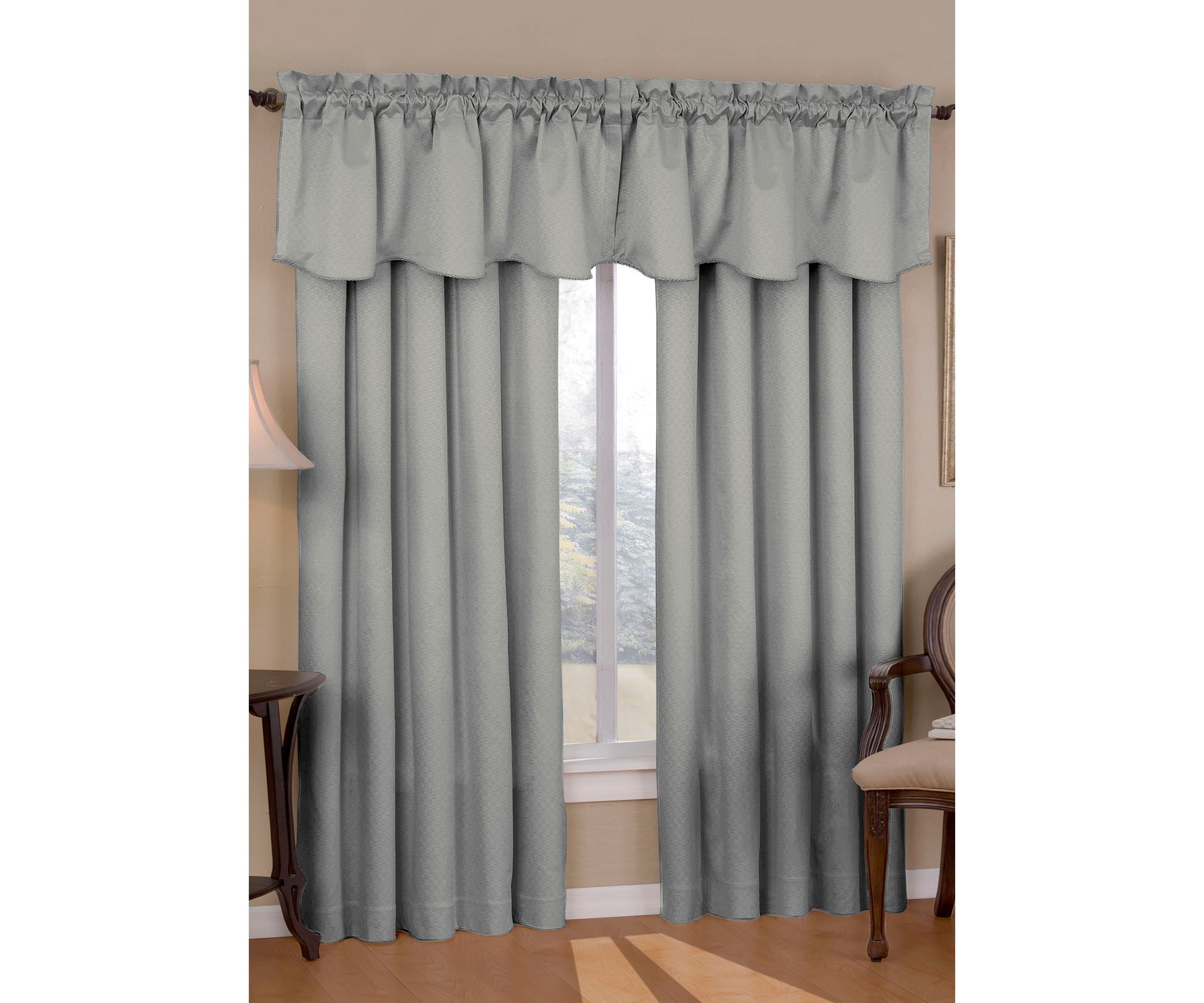 Eclipse Canova Blackout Panel 84-in. x 42-in.