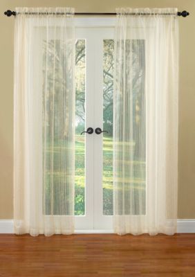 Breeze Window Panel