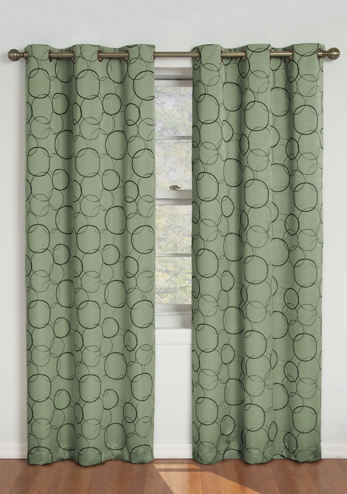 Eclipse MERID SAGE 42X95 PANEL