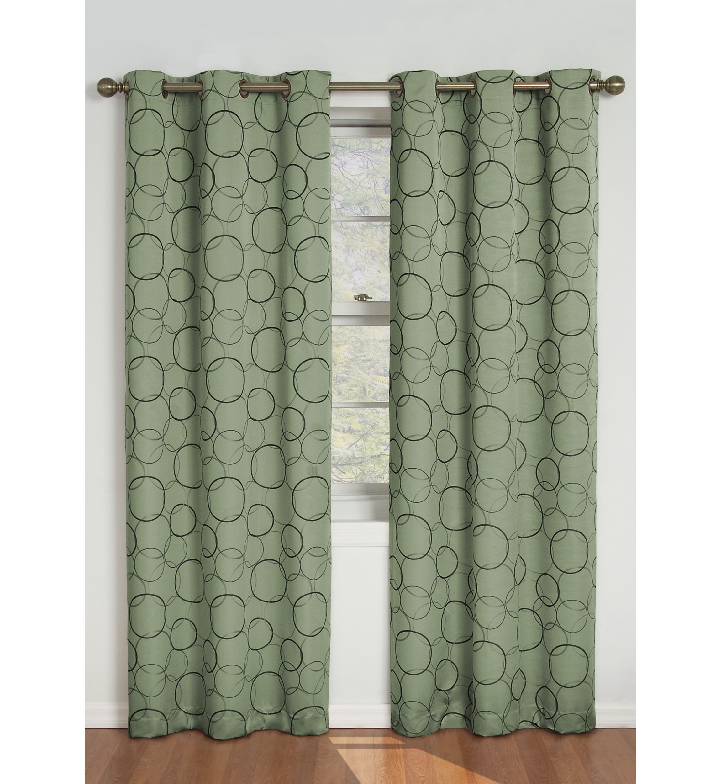Eclipse MERID SAGE 42X95 PANEL