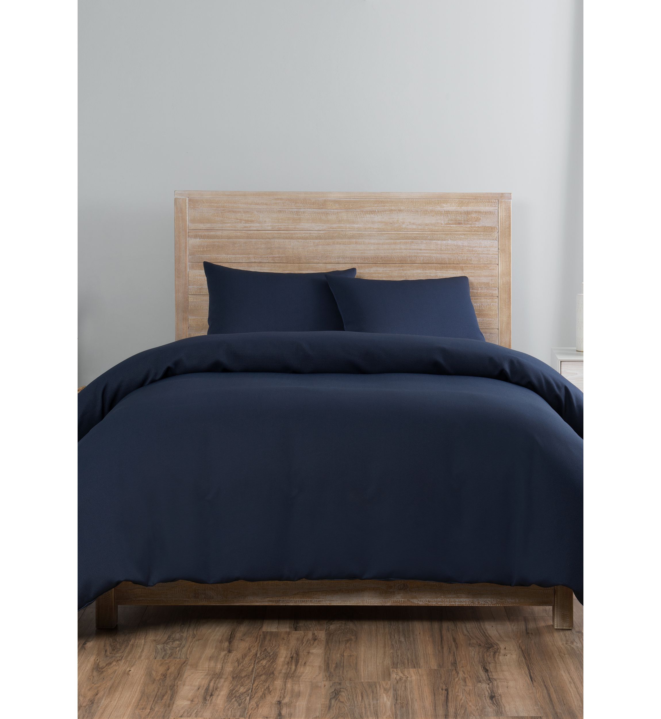 Signature Nora Duvet Set