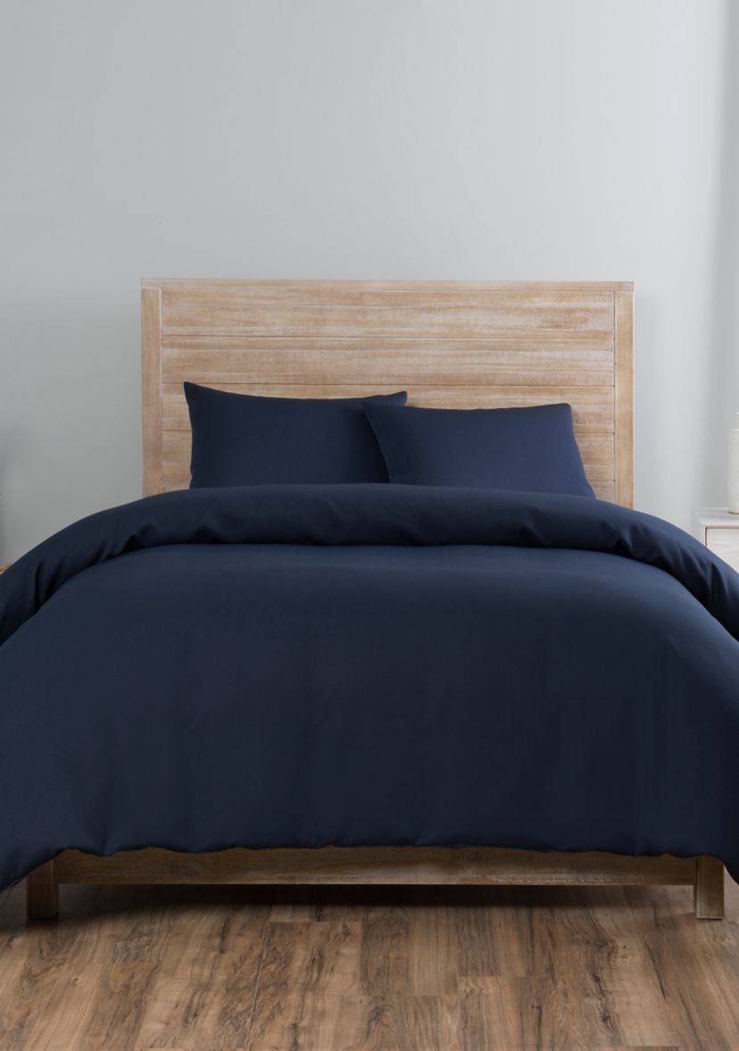 Signature Nora Duvet Set