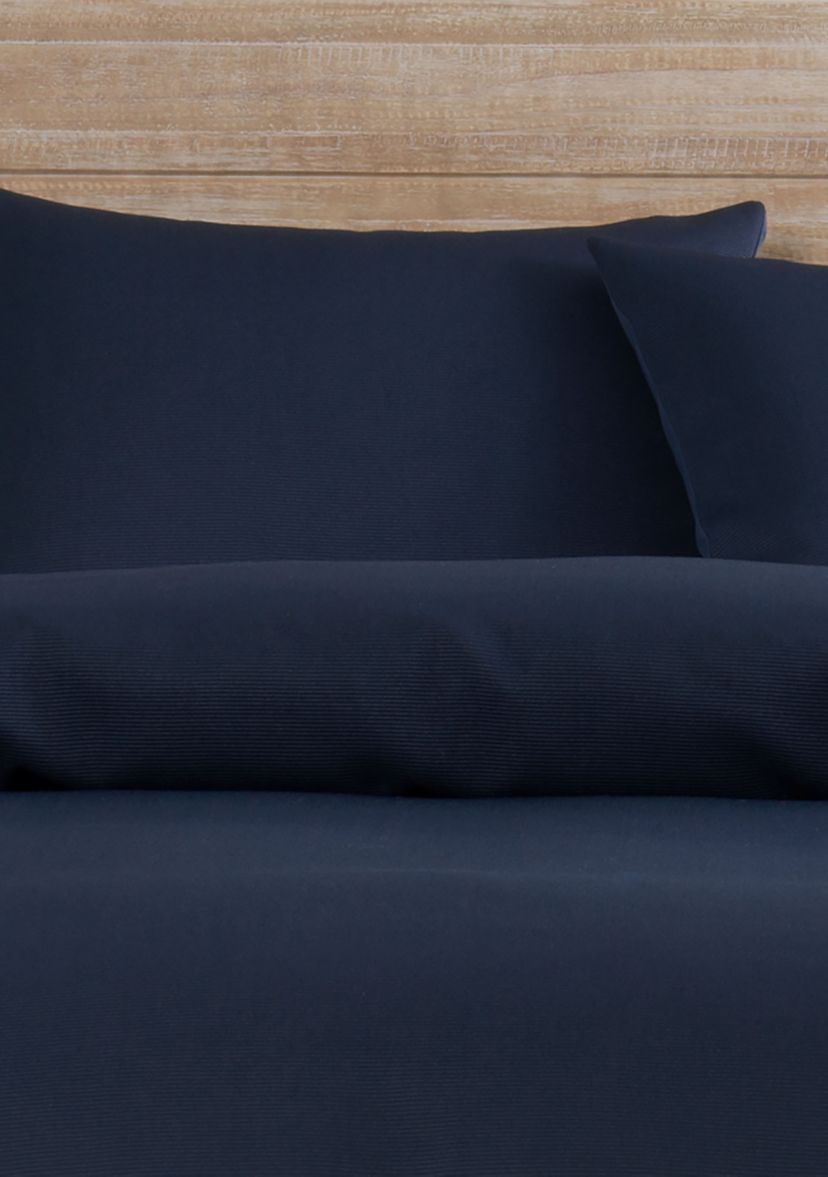 Signature Nora Duvet Set