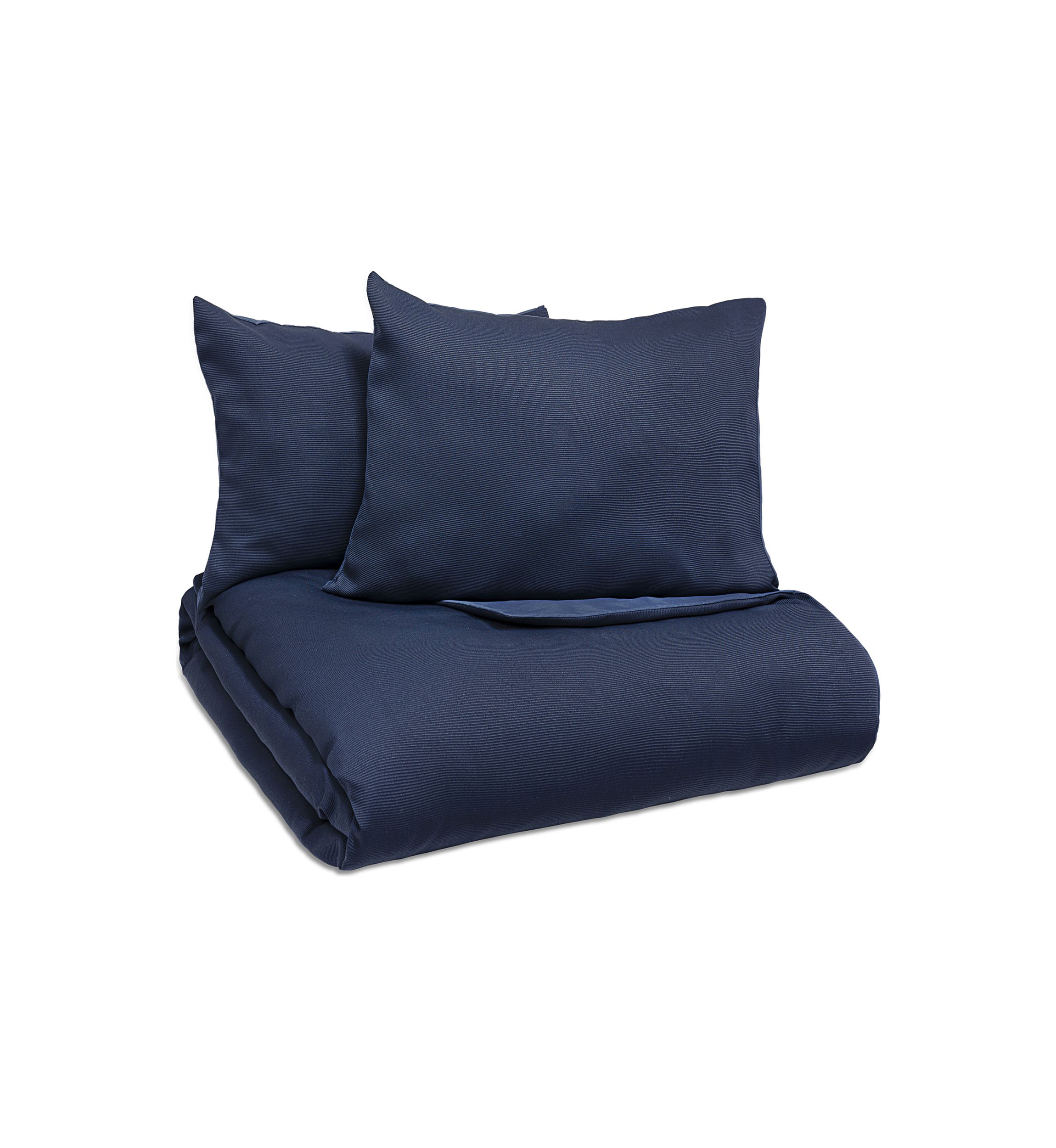 Signature Nora Duvet Set