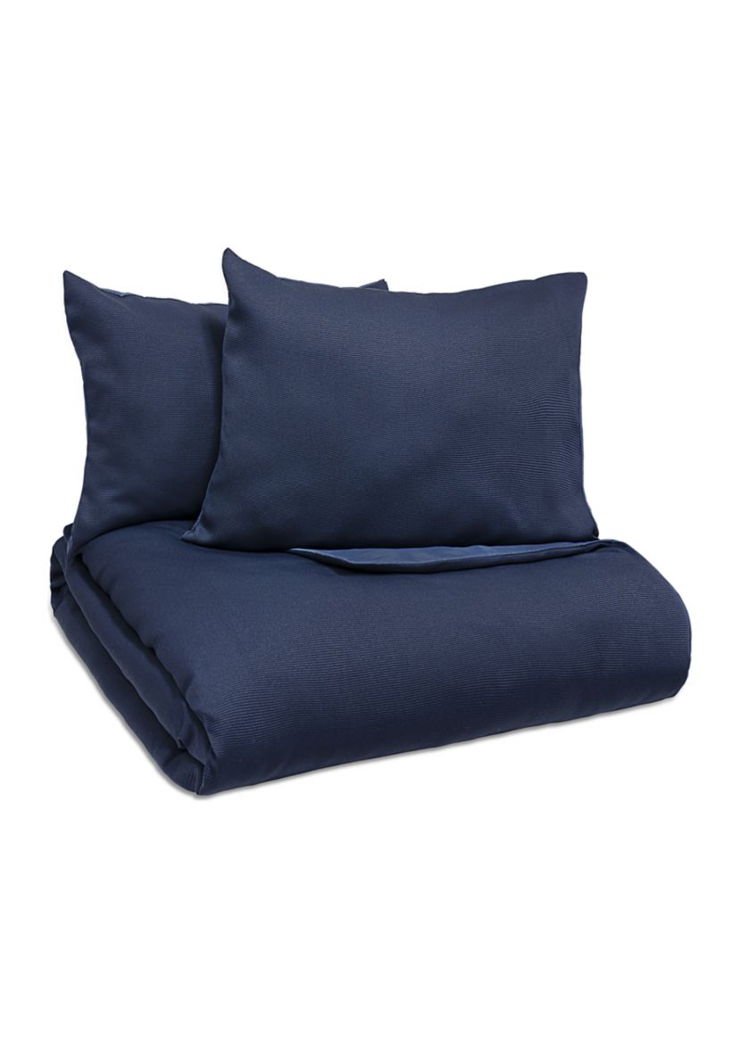 Signature Nora Duvet Set