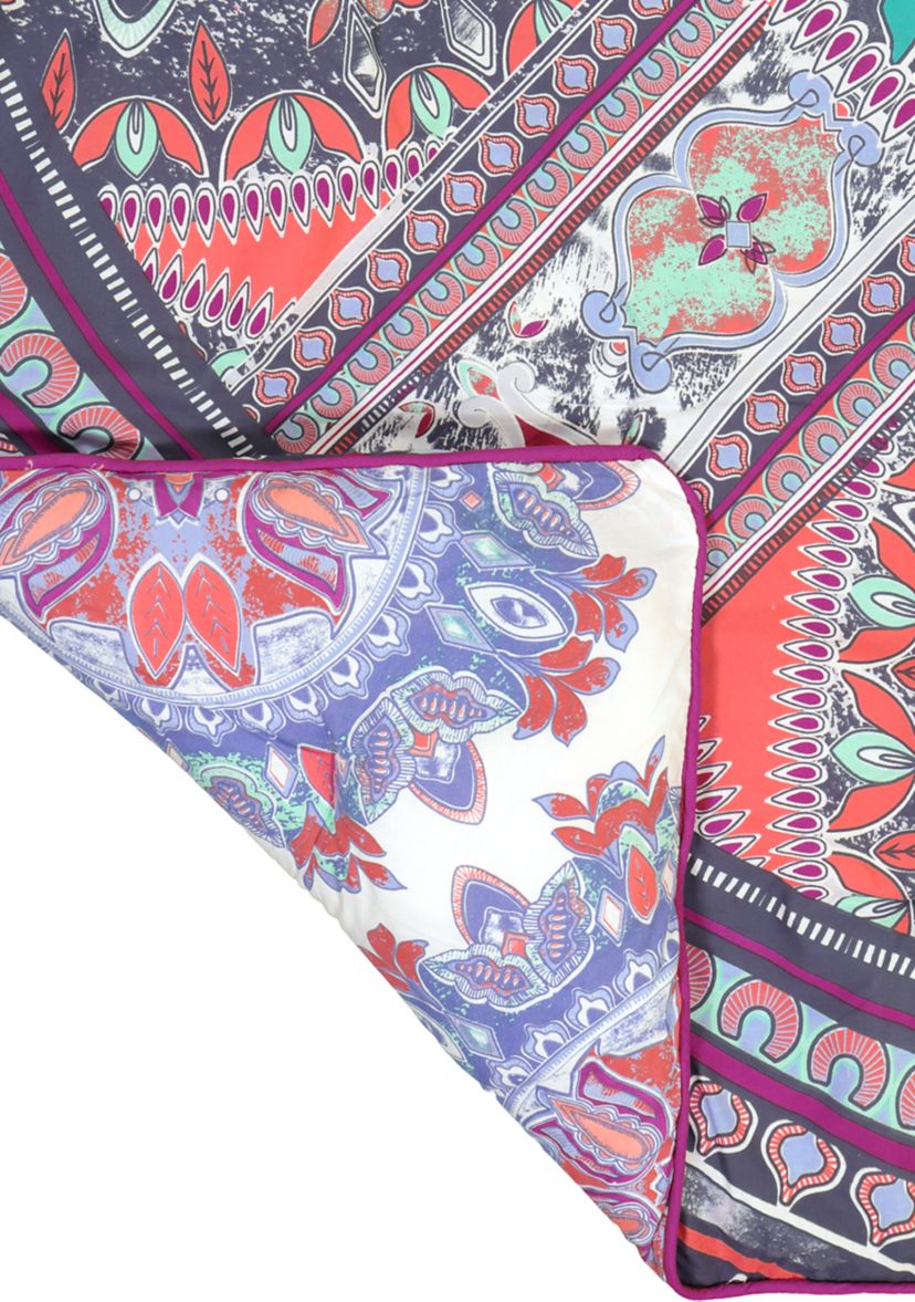 Beach Babe Duvet Set