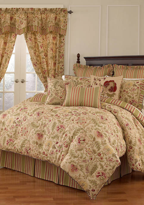 Waverly® Imperial Dress Comforter Set | belk