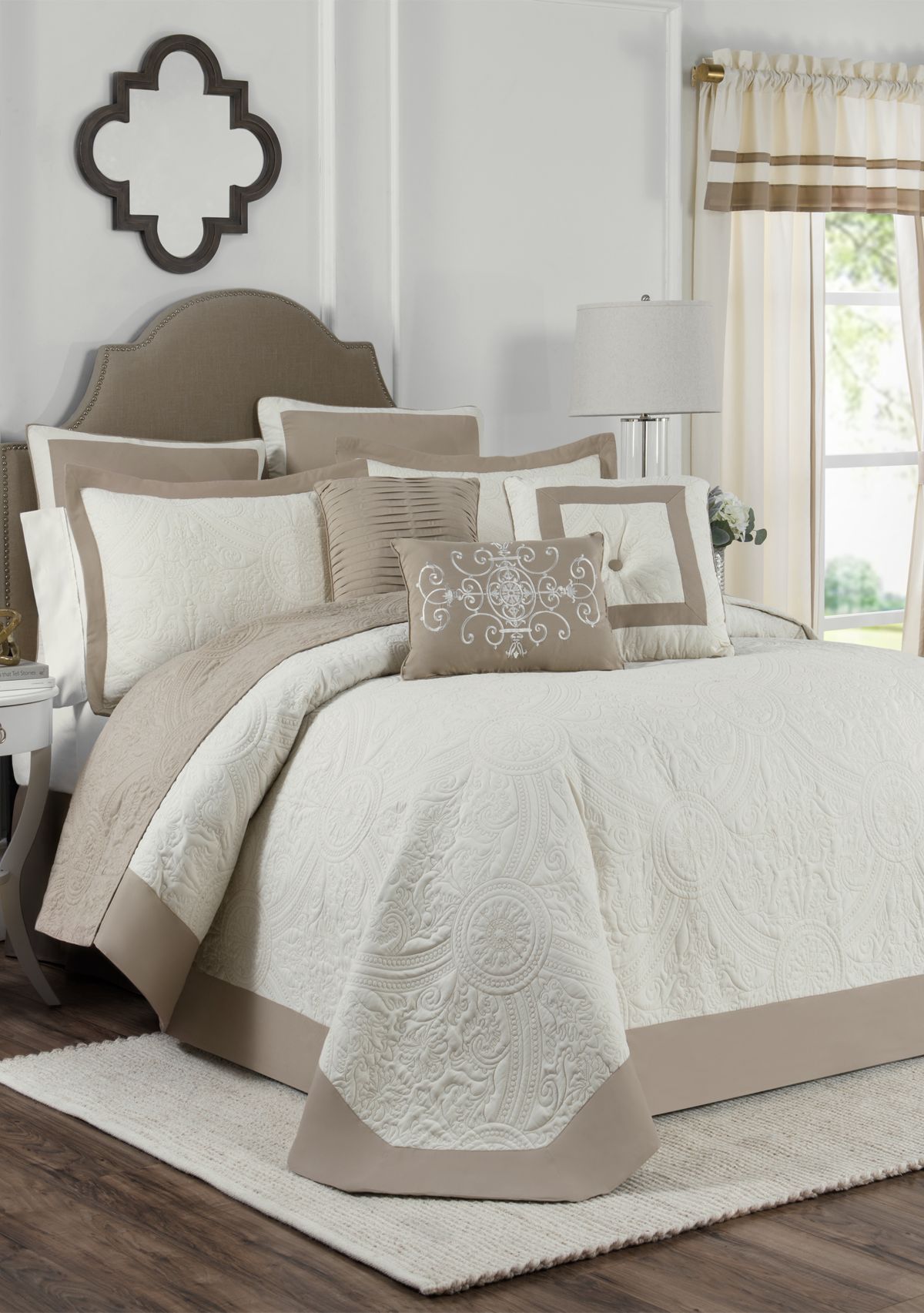 Bensonhurst Bedspread