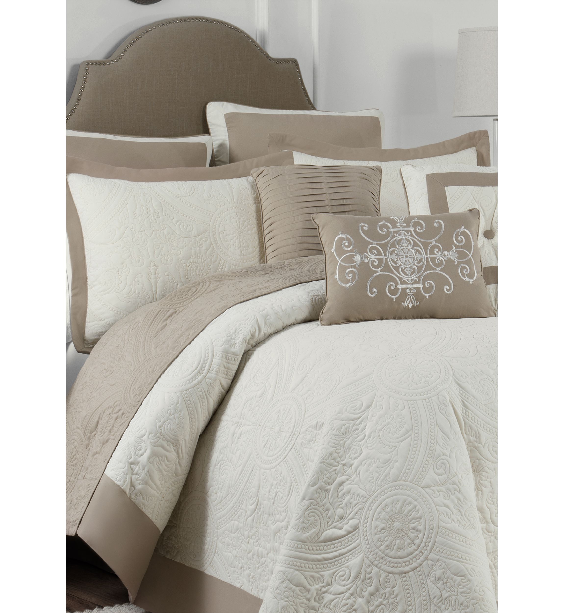 Bensonhurst Bedspread