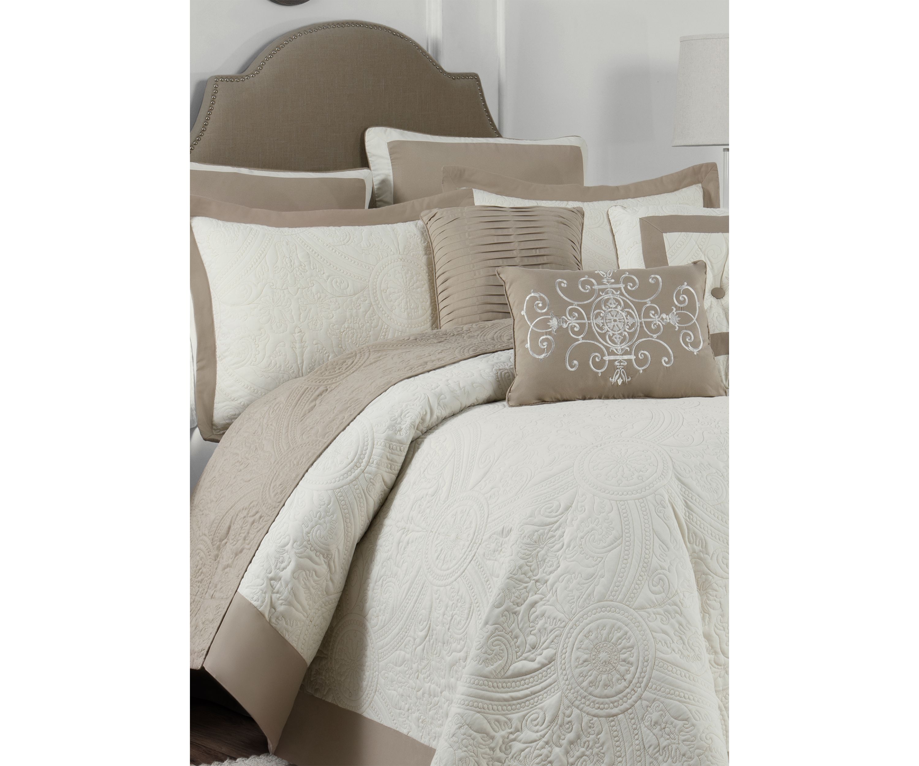 Bensonhurst Bedspread