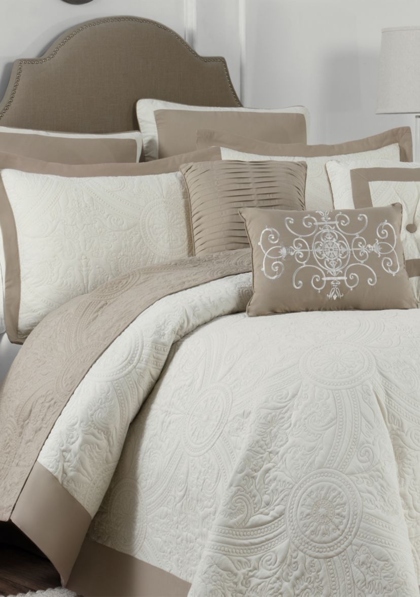 Bensonhurst Bedspread