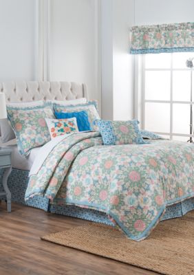 Waverly Bedding Comforter Sets Bedspreads More Belk