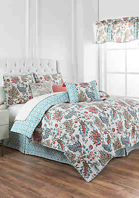Waverly Bedding Comforter Sets Bedspreads More Belk
