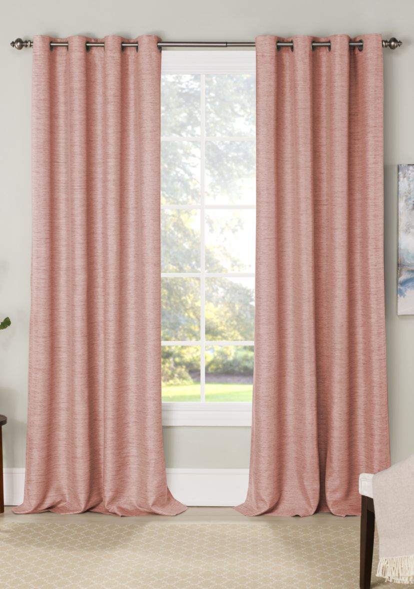 Newport Blackout Window Panel