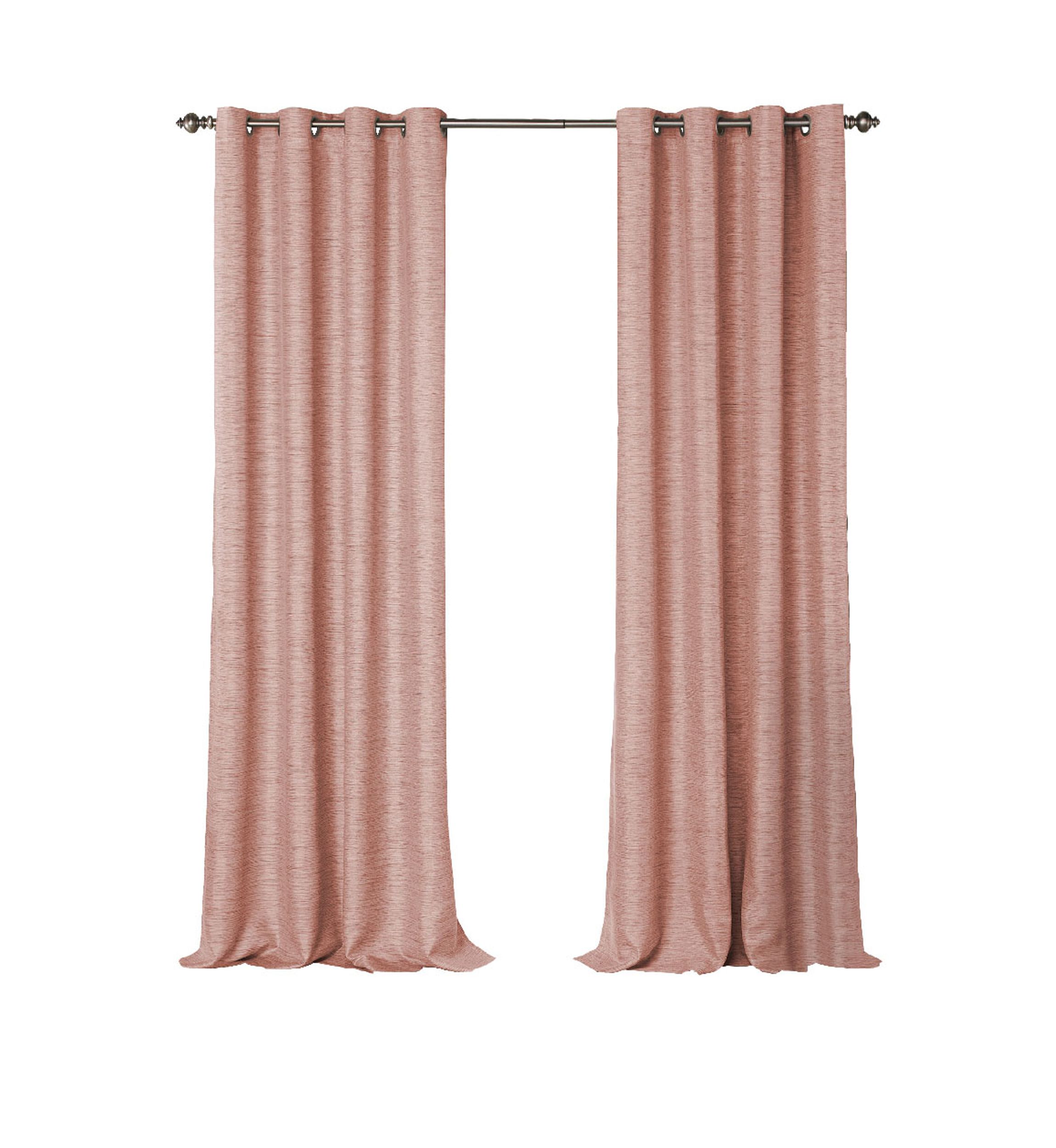 Newport Blackout Window Panel