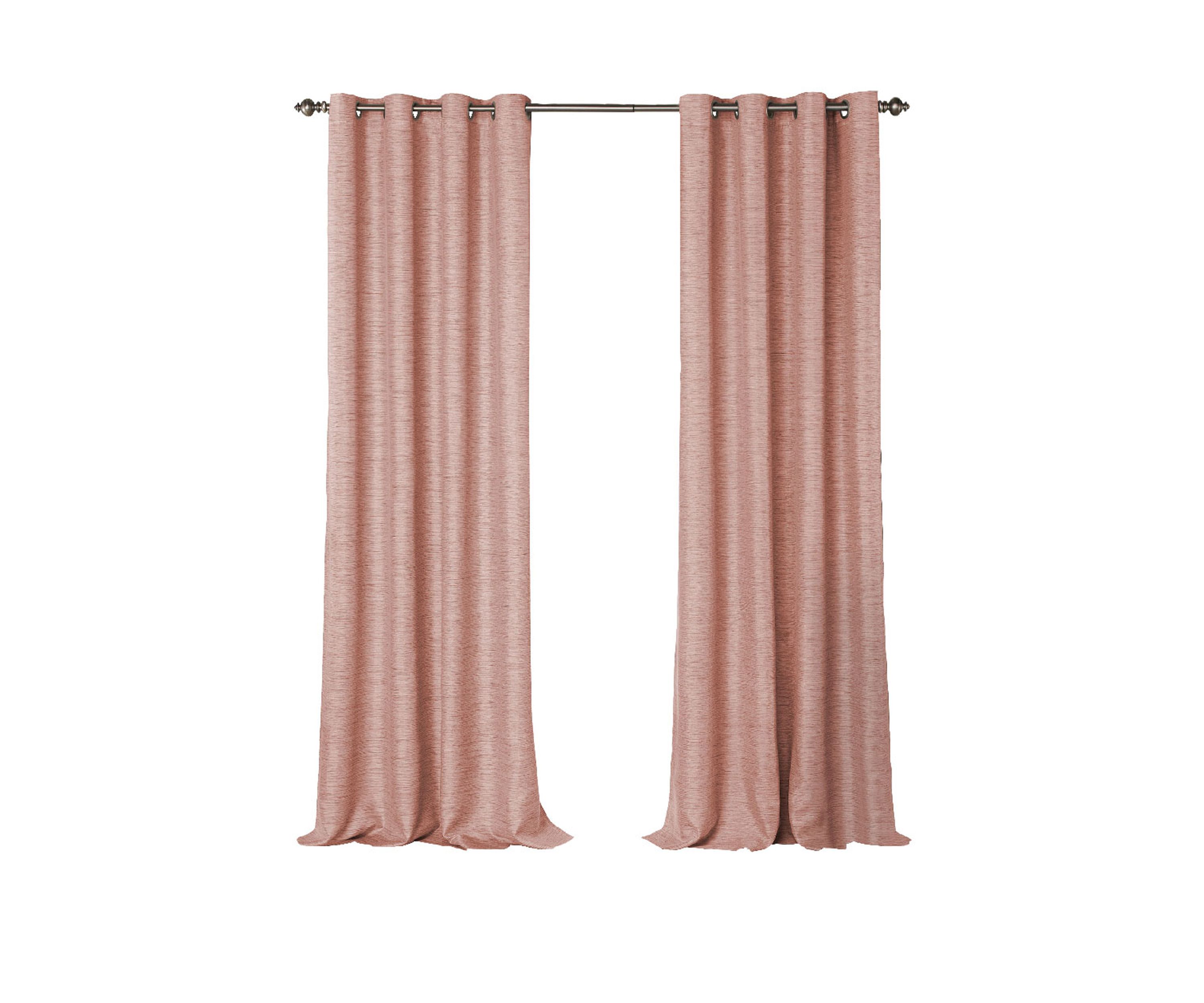 Newport Blackout Window Panel