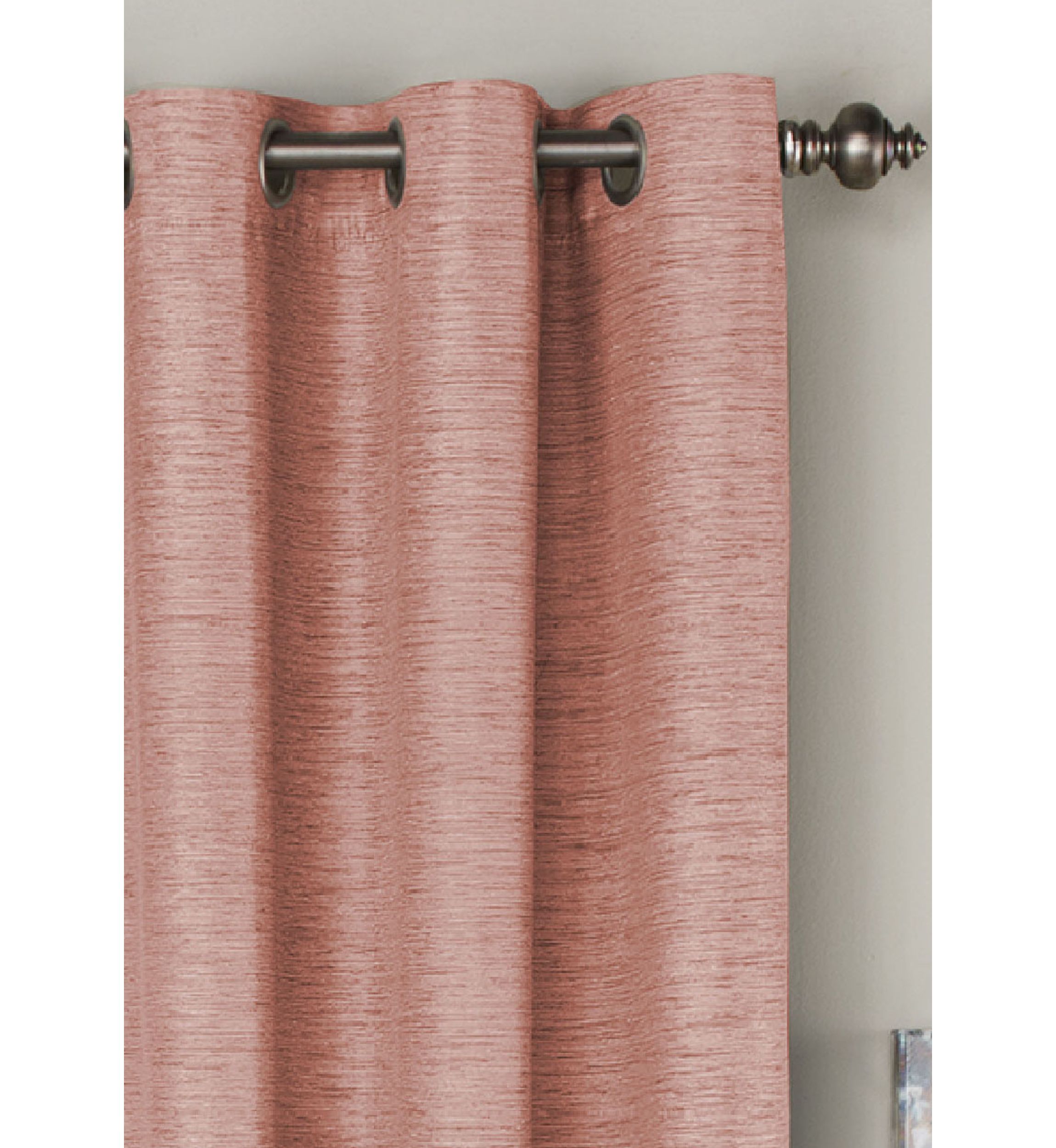 Newport Blackout Window Panel