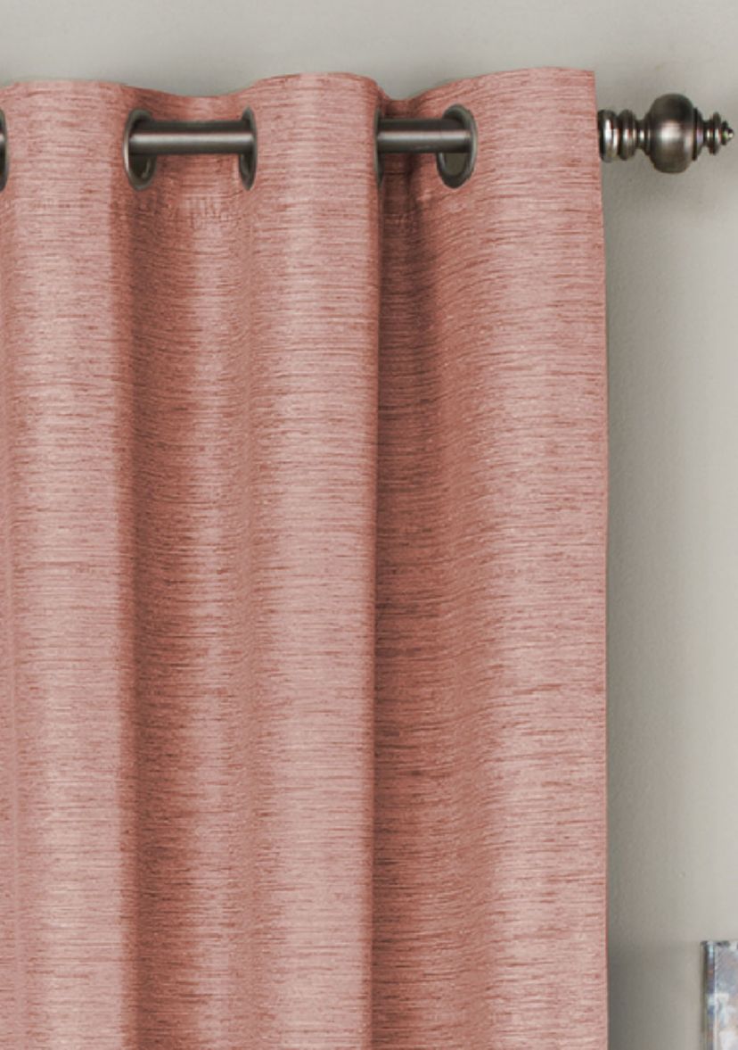 Newport Blackout Window Panel