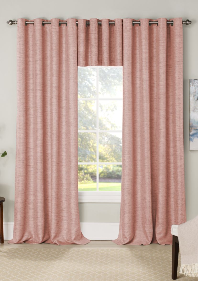Newport Blackout Window Panel