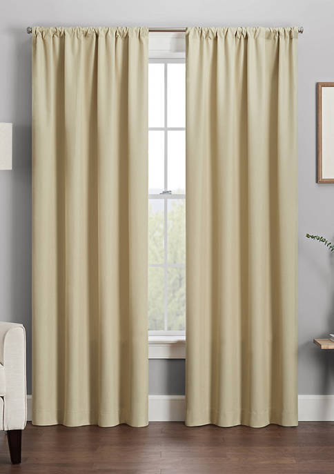 Kendall Blackout Window Curtain Panel