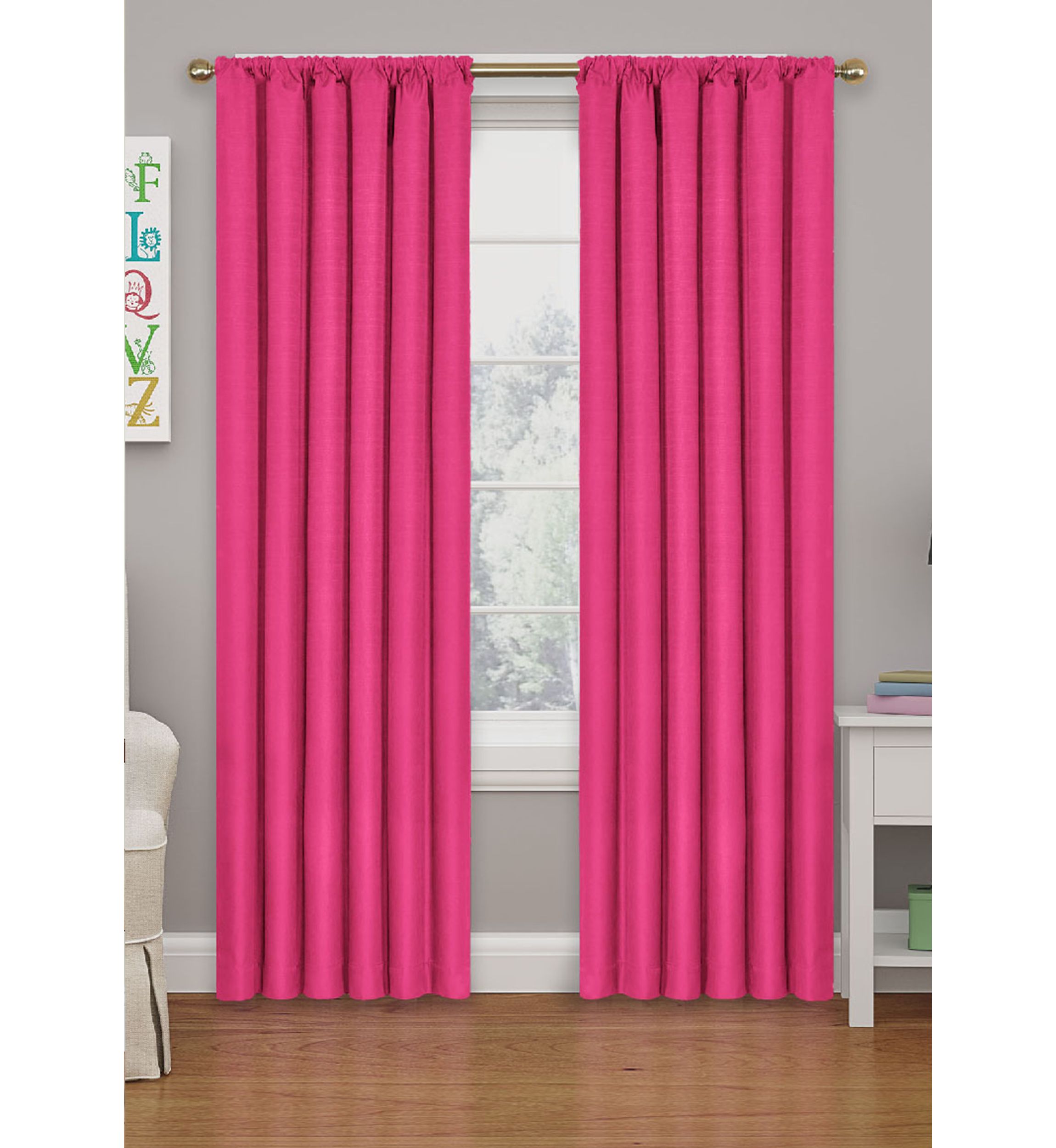Kendall Thermaback Window Panels