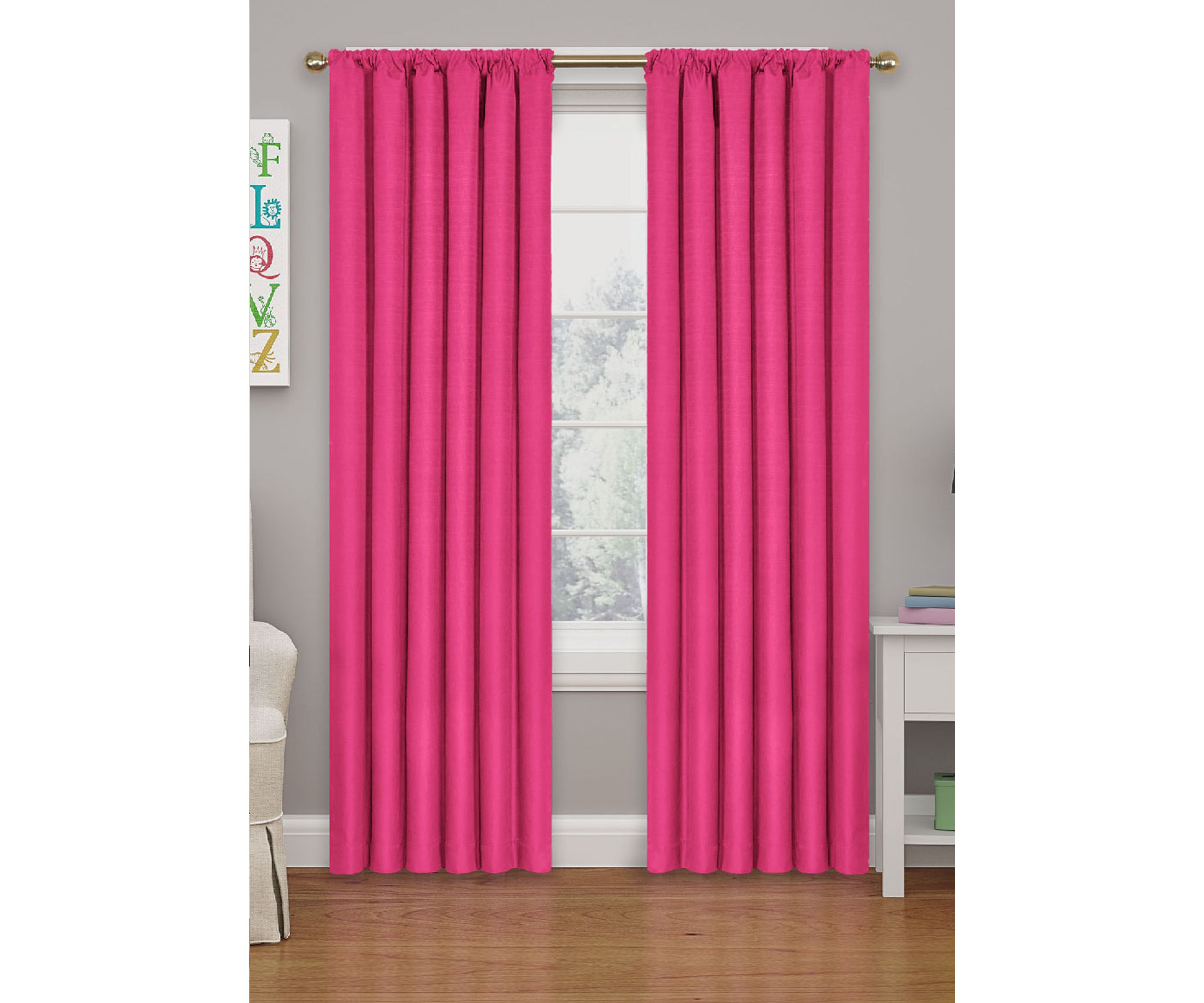 Kendall Thermaback Window Panels