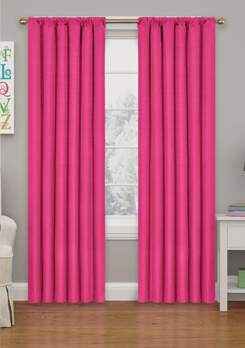 Kendall Thermaback Window Panels