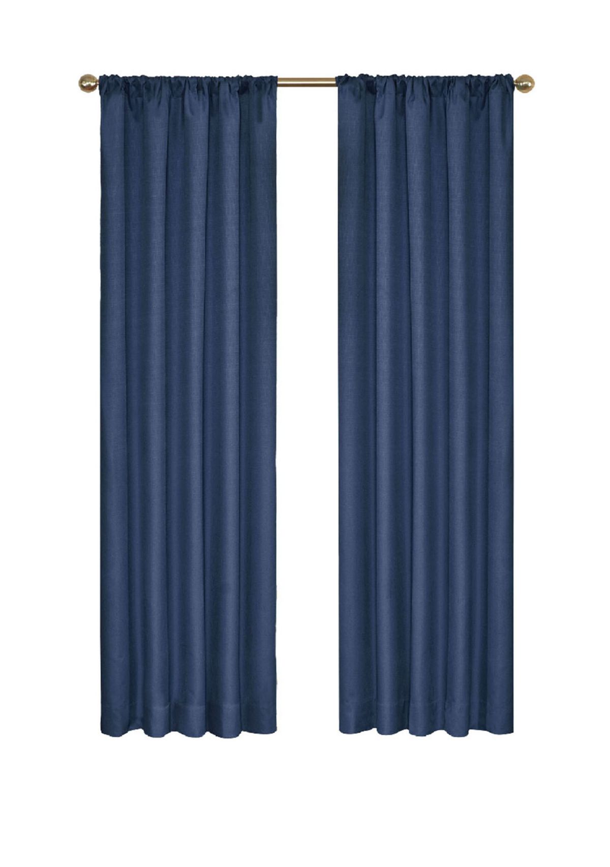 Kendall Blackout Window Curtain Panel