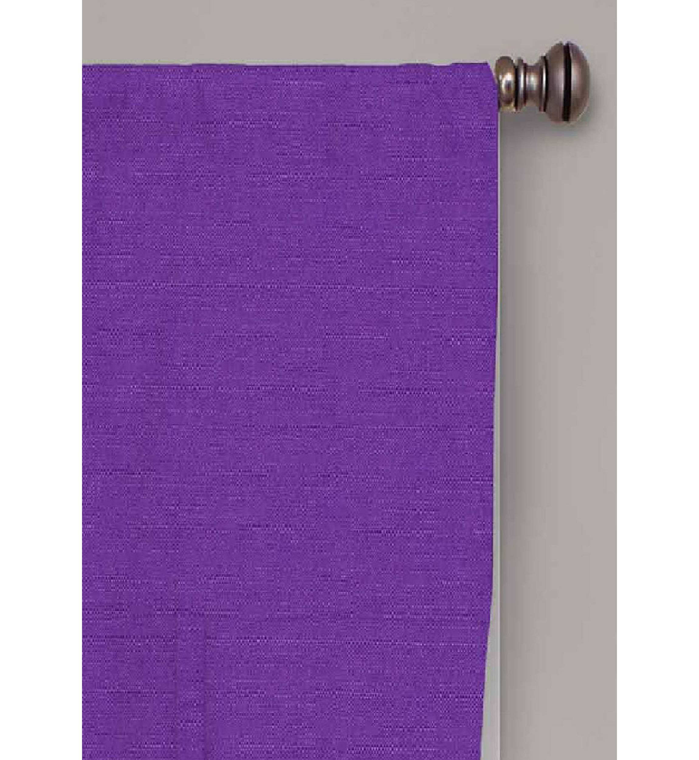 Kendall Blackout Window Tie Up Shade
